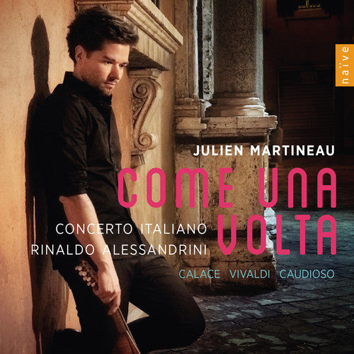 Vivaldi / Martineau / Concerto Italiano: Come Una Volta