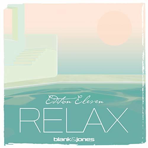 Blank & Jones: Relax Edition Eleven