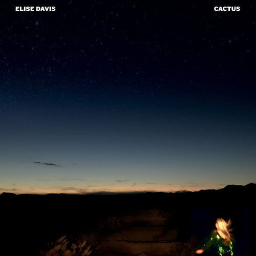 Davis, Elise: Cactus