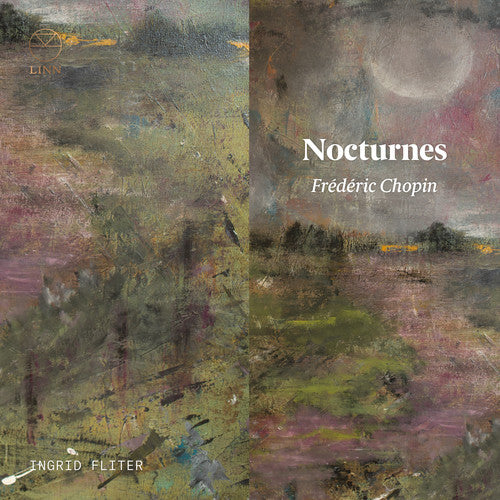 Chopin / Fliter: Nocturnes