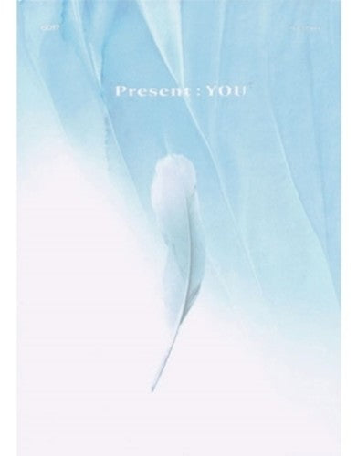 GOT7: Present: You