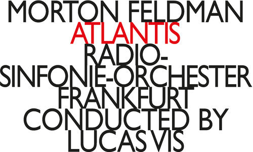 Feldman: Atlantis