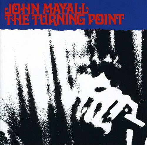 Mayall, John: Turning Point