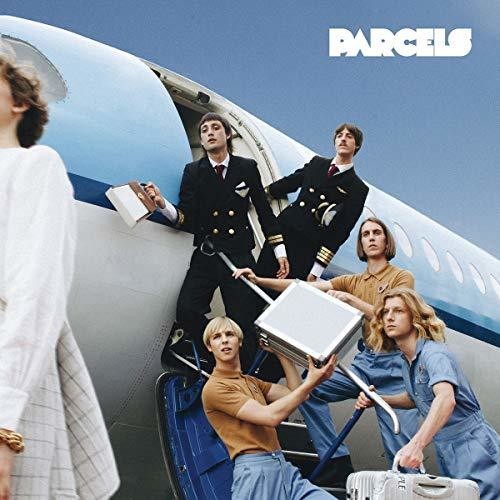 Parcels: Parcels