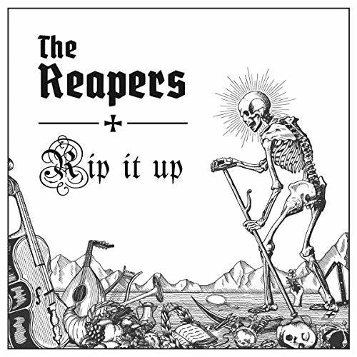 Reapers: Rip It Up