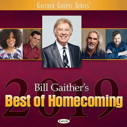 Best of Homecoming 2019 / Various: Best Of Homecoming 2019 (Various Artists)