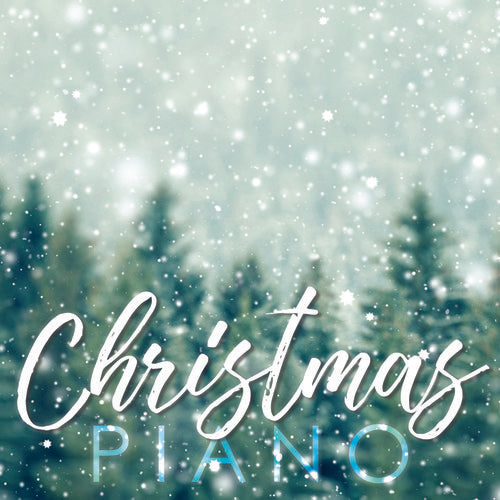 Piano Dreamers: Christmas Piano