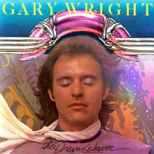 Wright, Gary: Dream Weaver