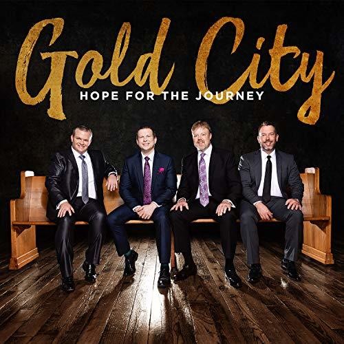 Gold City: Hope For The Journey