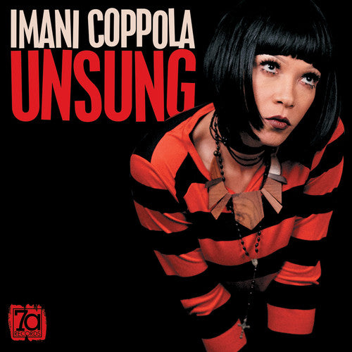 Coppola, Imani: Unsung