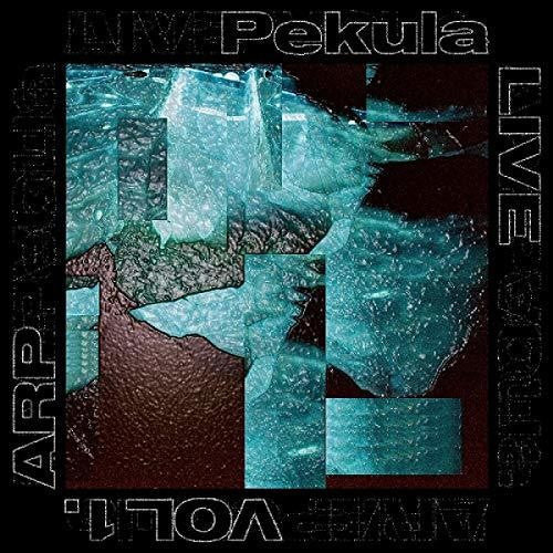 Pekula: Vol 1: Arp