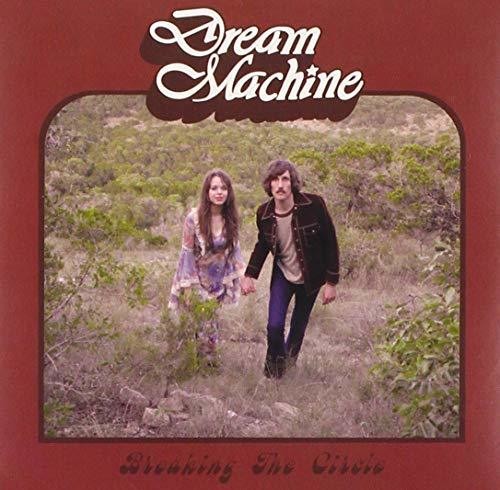 Dream Machine: Breaking The Circle