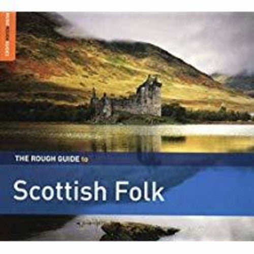 Rough Guide to Scottish Folk / Various: Rough Guide To Scottish Folk