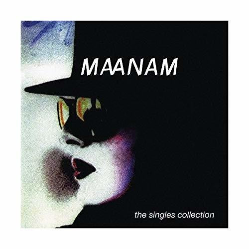 Maanam: Singles Collection