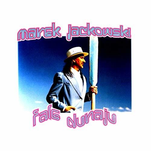 Jackowski, Marek: Fale Dunaju