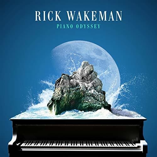 Wakeman, Rick: Piano Odyssey