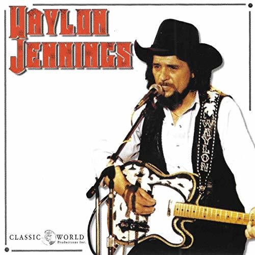 Jennings, Waylon: Waylon Jennings