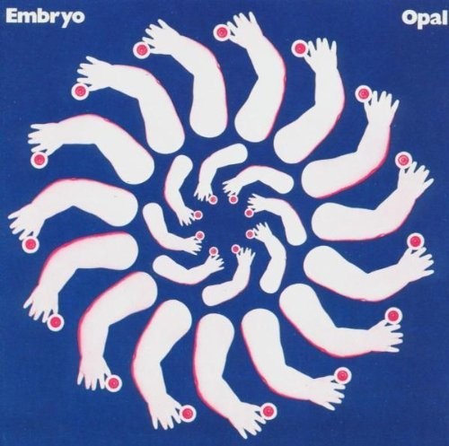 Embryo: Opal