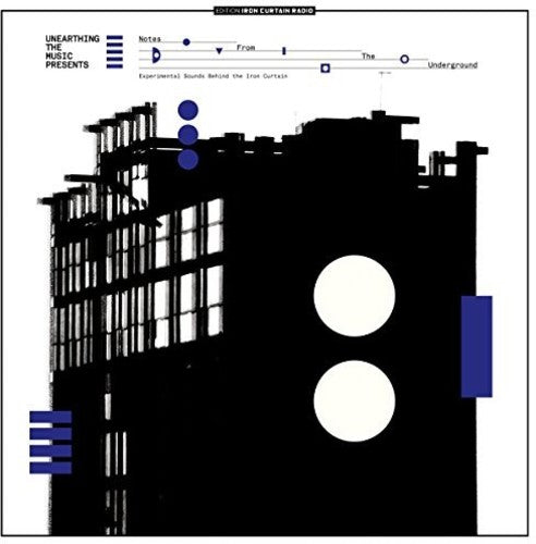 Notes From the Underground / Various: Notes From The Underground / Various