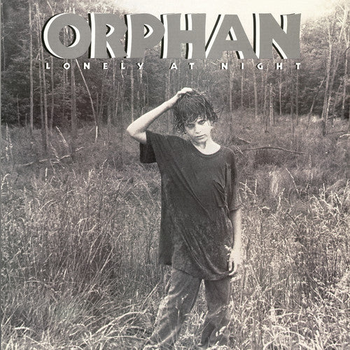 Orphan: Lonely At Night