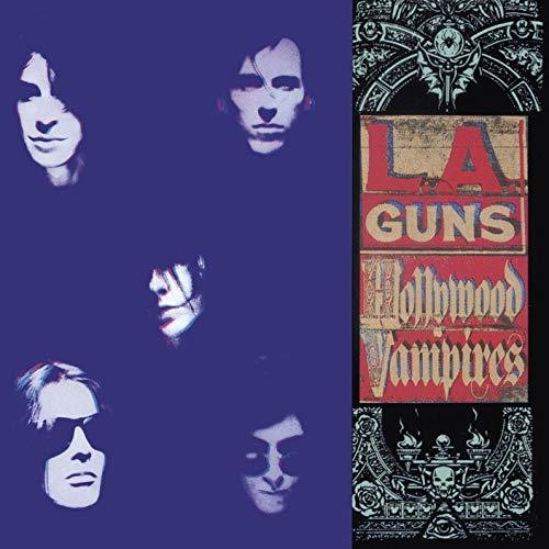 L.a. Guns: Hollywood Vampires