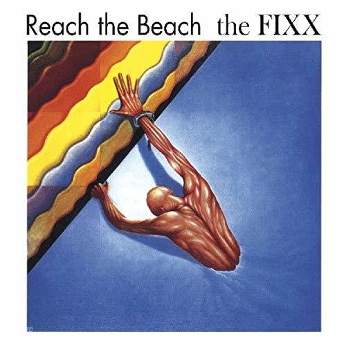 Fixx: Reach The Beach