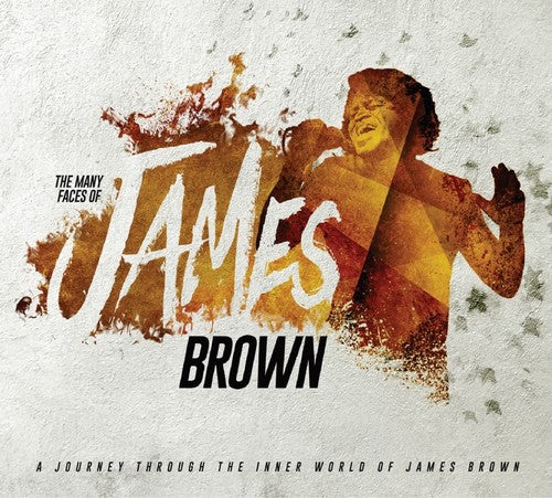 Many Faces of James Brown / Various: Many Faces Of James Brown / Various