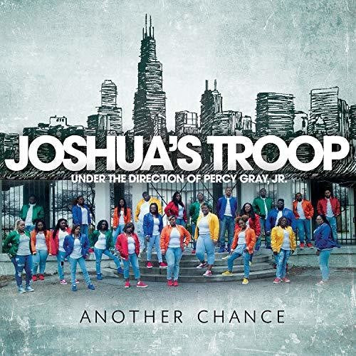 Joshua's Troop: Another Chance