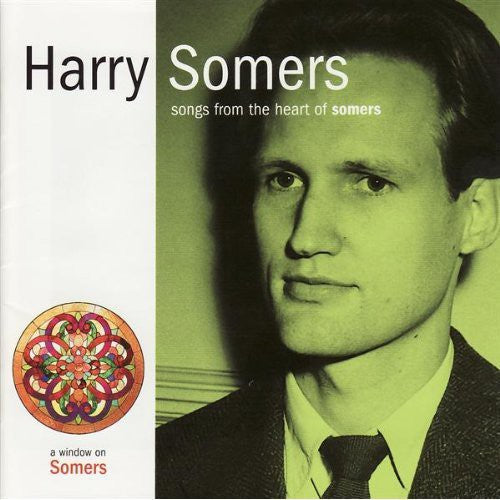 Somers / Anderson / Stilwell / Heppner / Hess: Songs from the Heart of Somers