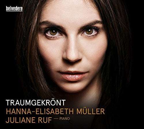 Berg / Ruf / Muller: Traumgekront