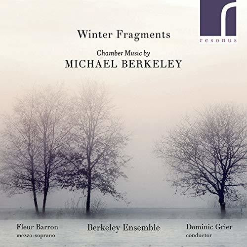 Berkeley / Barron: Winter Fragments