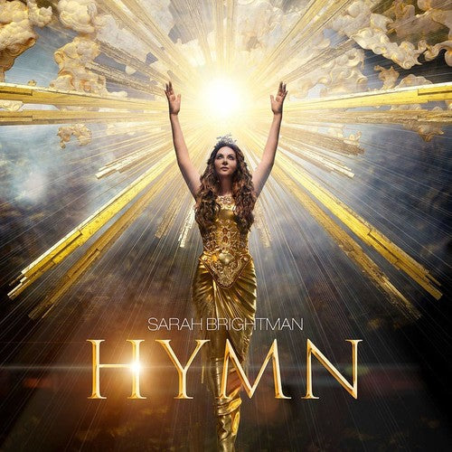 Brightman, Sarah: Hymn