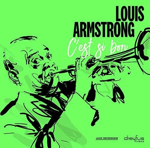 Armstrong, Louis: C'est Si Bon