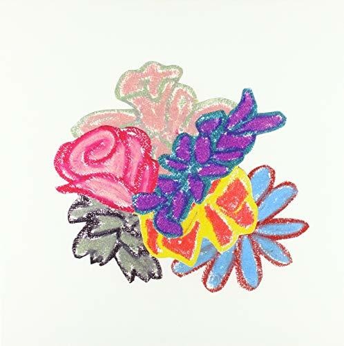 Halfnoise: Flowers