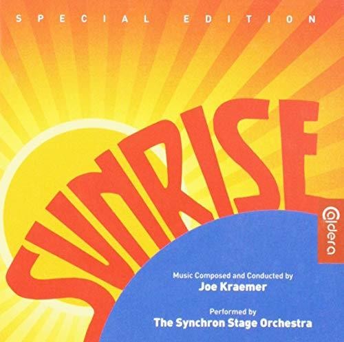 Kraemer, Joe: Sunrise: A Song of Two Humans (Original Re-Score)