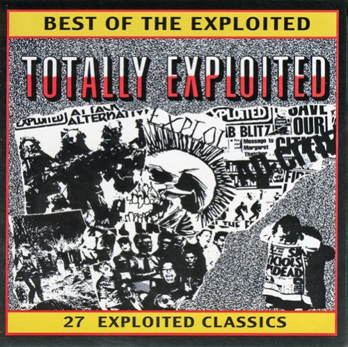 Exploited: Totally Exploited