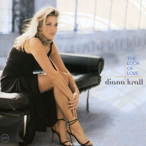 Krall, Diana: The Look Of Love