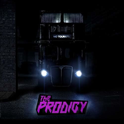 Prodigy: No Tourists