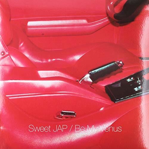 Sweet Jap: Be My Venus