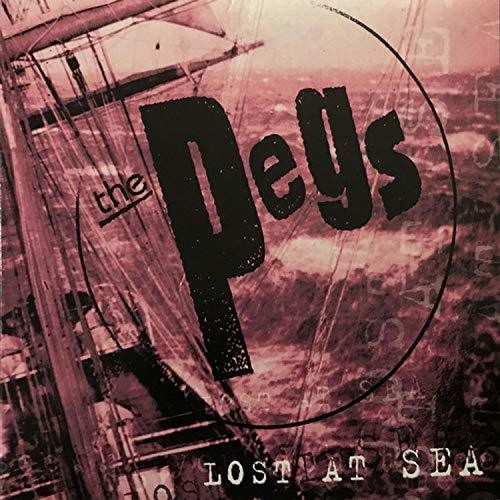 Pegs: Lost At Sea