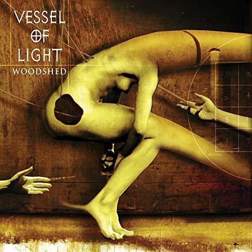 Vessel of Light: Woodshed