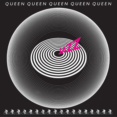 Queen: Jazz