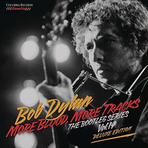 Dylan, Bob: More Blood More Tracks: The Bootleg Series, Vol. 14