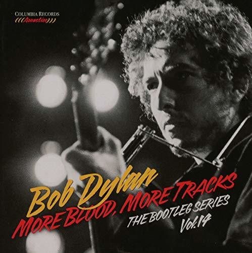 Dylan, Bob: More Blood More Tracks: The Bootleg Series, Vol. 14