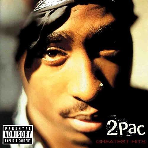 2Pac: Greatest Hits