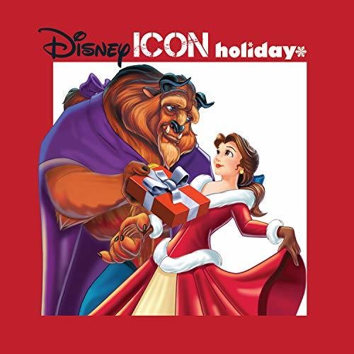 Icon Disney Holiday / Various: Icon Disney Holiday / Various