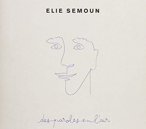 Semoun, Elie: Des Paroles En L'Air