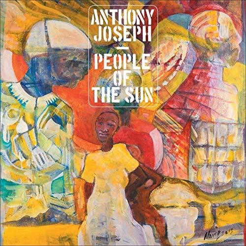 Joseph, Anthony: People Of The Sun