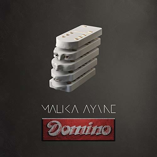 Ayane, Malika: Domino