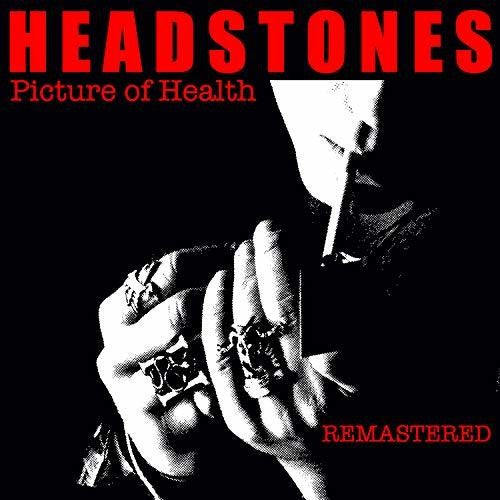 Headstones: Picture Of Health